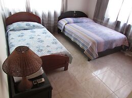 Posada & Hostal Miss Marlly