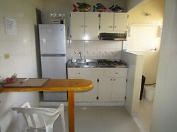 Posada & Hostal Miss Marlly