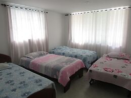 Posada & Hostal Miss Marlly