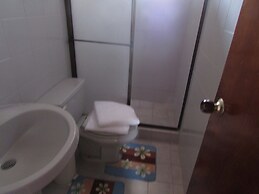 Posada & Hostal Miss Marlly