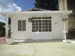 Posada & Hostal Miss Marlly