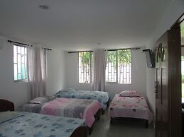 Posada & Hostal Miss Marlly