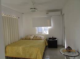 Posada & Hostal Miss Marlly