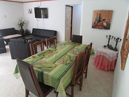 Posada & Hostal Miss Marlly