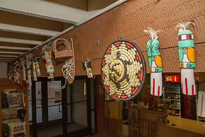 Hopi Cultural Center
