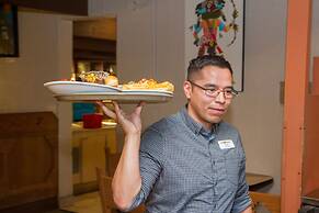 Hopi Cultural Center