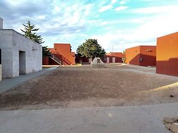 Hopi Cultural Center