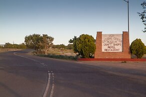 Hopi Cultural Center