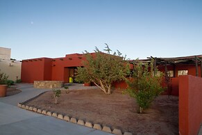 Hopi Cultural Center