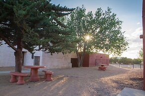 Hopi Cultural Center