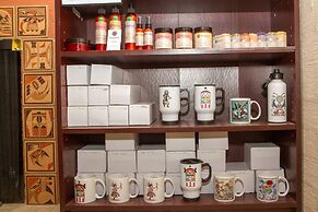 Hopi Cultural Center