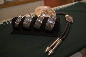 Hopi Cultural Center