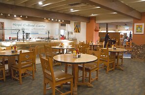 Hopi Cultural Center