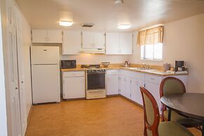 Hopi Cultural Center