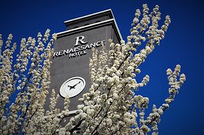 Renaissance Reno Downtown Hotel & Spa