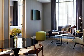 Renaissance Reno Downtown Hotel & Spa