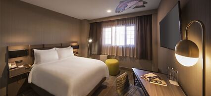 Renaissance Reno Downtown Hotel & Spa