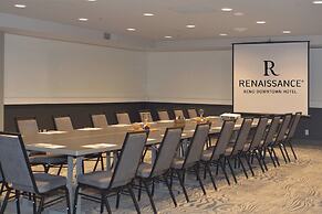 Renaissance Reno Downtown Hotel & Spa