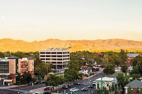 Renaissance Reno Downtown Hotel & Spa