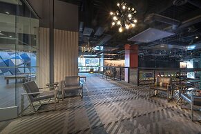 Renaissance Reno Downtown Hotel & Spa