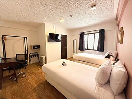 Centro by Casa Andina Cusco Saphi