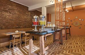 Centro by Casa Andina Cusco Saphi