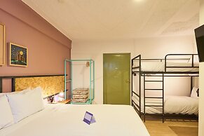 Centro by Casa Andina Cusco Saphi