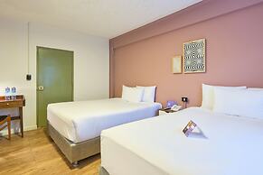 Centro by Casa Andina Cusco Saphi