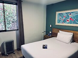 Centro by Casa Andina Cusco Saphi