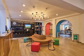 Centro by Casa Andina Cusco Saphi