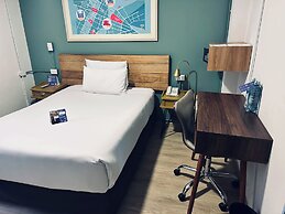 Centro by Casa Andina Cusco Saphi