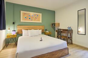 Centro by Casa Andina Cusco Saphi