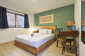 Centro by Casa Andina Cusco Saphi