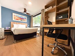 Centro by Casa Andina Cusco Saphi