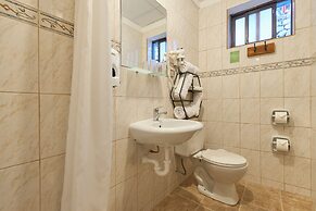 Centro by Casa Andina Cusco Saphi