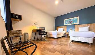 Centro by Casa Andina Cusco Saphi