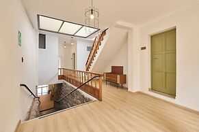 Centro by Casa Andina Cusco Saphi