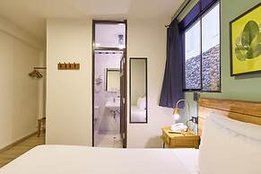 Centro by Casa Andina Cusco Saphi