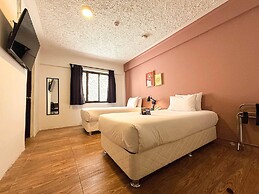 Centro by Casa Andina Cusco Saphi