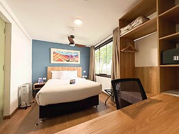 Centro by Casa Andina Cusco Saphi