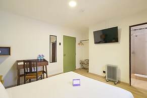 Centro by Casa Andina Cusco Saphi