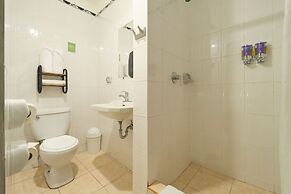 Centro by Casa Andina Cusco Saphi