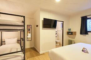 Centro by Casa Andina Cusco Saphi