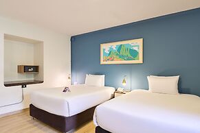 Centro by Casa Andina Cusco Saphi