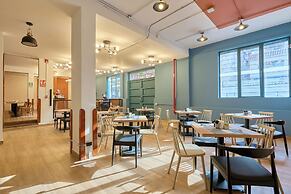 Centro by Casa Andina Cusco Saphi