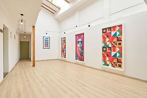 Centro by Casa Andina Cusco Saphi