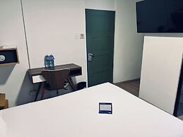 Centro by Casa Andina Cusco Saphi