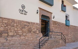Centro by Casa Andina Cusco Saphi