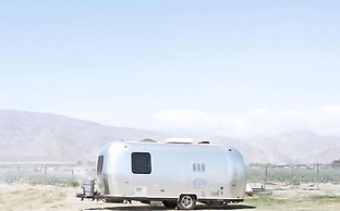 Base Camp Pop Up RV & Tent Camping Resort