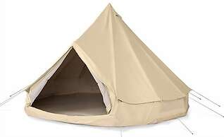 Base Camp Pop Up RV & Tent Camping Resort